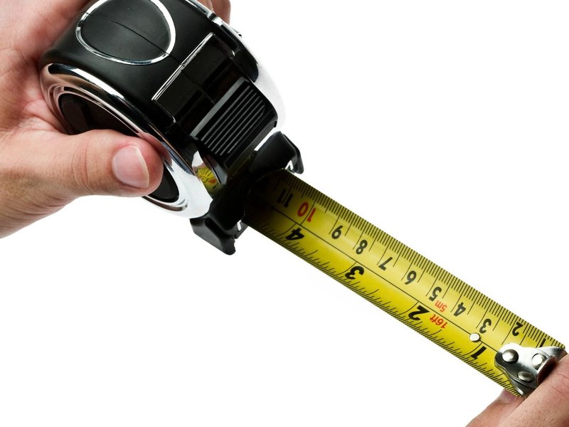 measuring tape - Floors2Interiors in TX