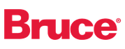 Bruce Hardwood Logo