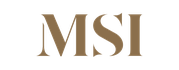 MSI Surfaces Logo