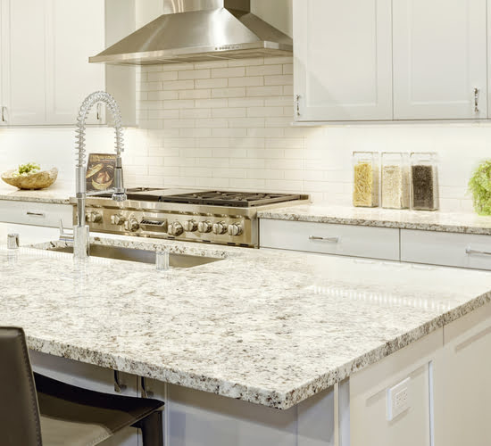 FLOORS2INTERIORS Construction Services of Texas Countertops